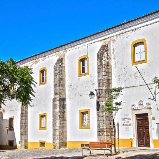 Convento de Santa Mónica