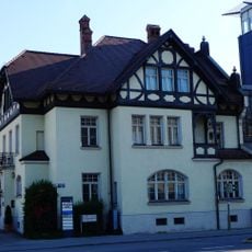 Landsberger Straße 328 (München)