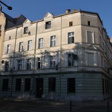 6 Konsulatu Polskiego Square in Olsztyn