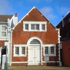 St Peter's Church Hall