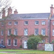 The Old Hall
