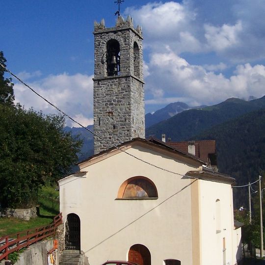 Chiesa di San Giuseppe