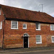 53 55, Church Street