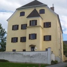 Schloss Neuhaus