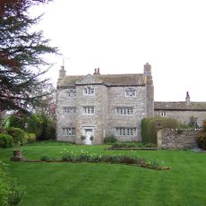 Swinden Hall