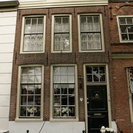 Westerhaven 15, Medemblik