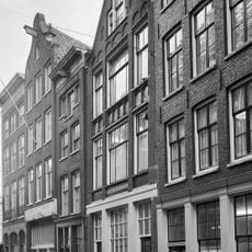 Warmoesstraat 119, Amsterdam