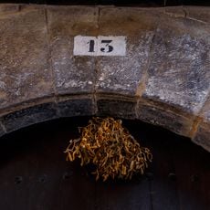 Casa Mayor 13 (Anterior Casa Mayor De Migueloa 13)