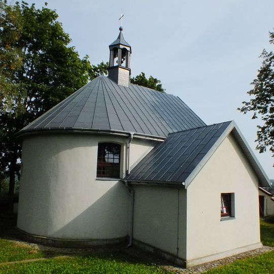 Kaplica Przemienienia Pańskiego