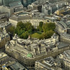 Finsbury Circus