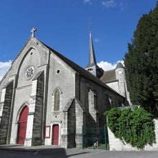Église Saint-Germain