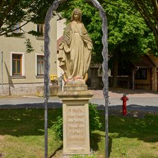 Mariensäule