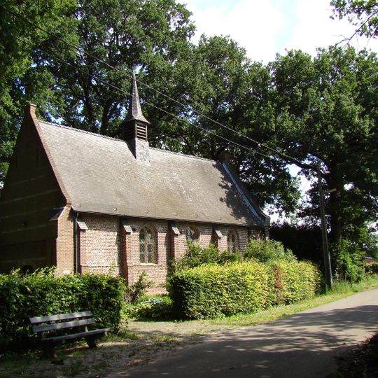 Sint-Theobalduskapel