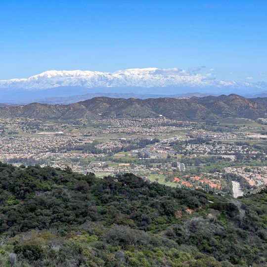 Wildomar