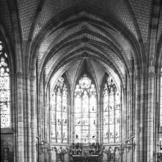 Église Saint-Loup de Châlons-en-Champagne