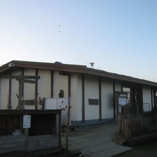 Romney Warren Country Park