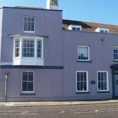 Star And Garter Hotel