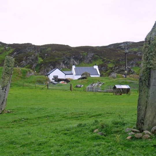 Fingal’s Limpet Hammers