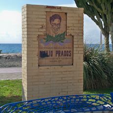 Monumento a Emilio Prados