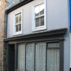 29A, Higher Market Street
