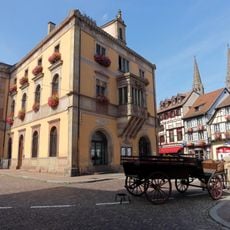 Municipio di Obernai