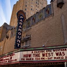 Paramount Theatre