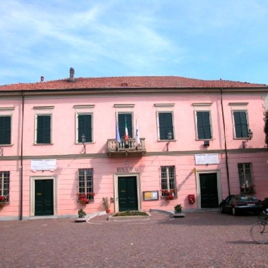 Palazzo comunale