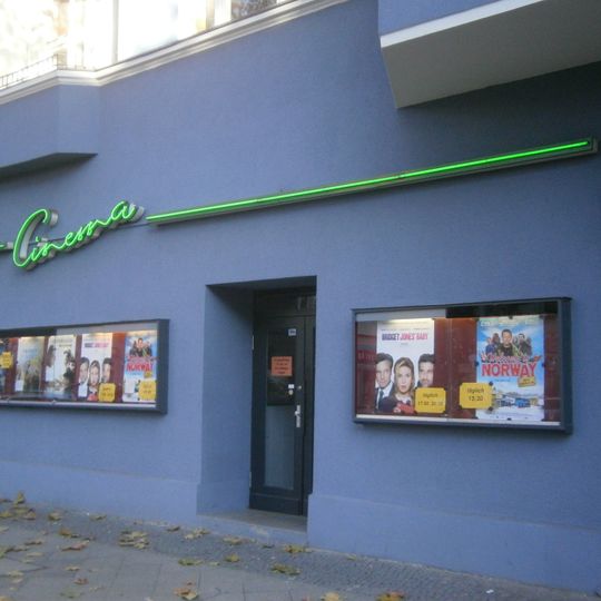 Cinema