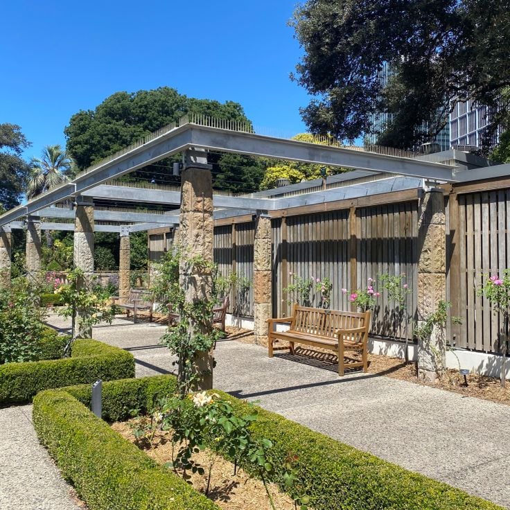 Royal Botanic Garden Sydney