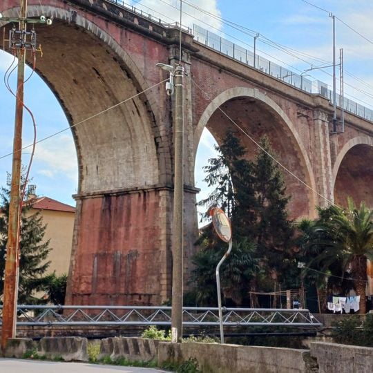 Viadotto Trasta