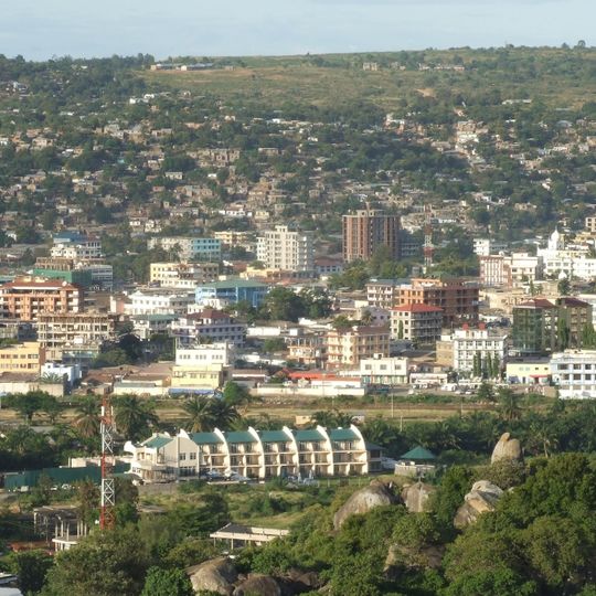 Mwanza