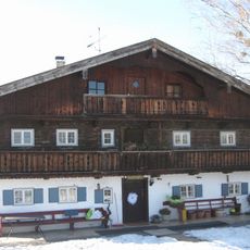 Wilhelm-Leibl-Straße 22