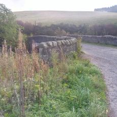 Yarrow Bridge