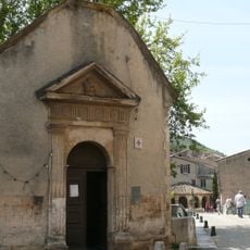 Chapelle Notre-Dame-du-Pont