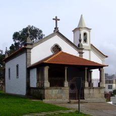 Capela do Senhor e Senhora da Ajuda