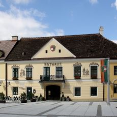 Rathaus Laxenburg