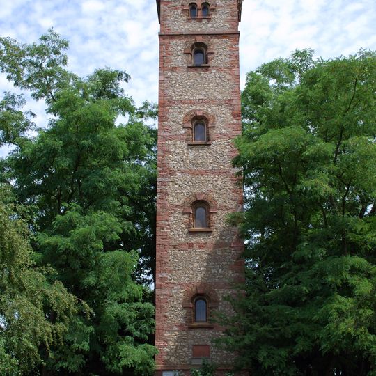 Bieberer Aussichtsturm