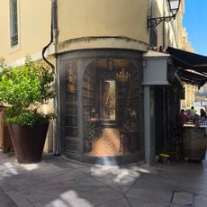 Trompe-l'oeil - Musée d'Histoire