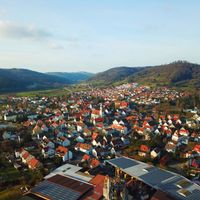 Sulzbach an der Murr