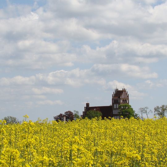 Kiwity, Warmian-Masurian Voivodeship