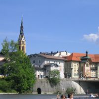 Bad Tölz