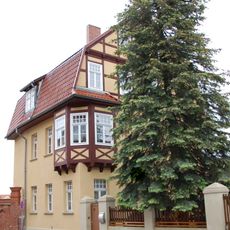 Lange Gasse 13 (Quedlinburg)