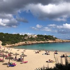 Cala Marçal