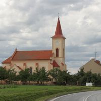Odrovice