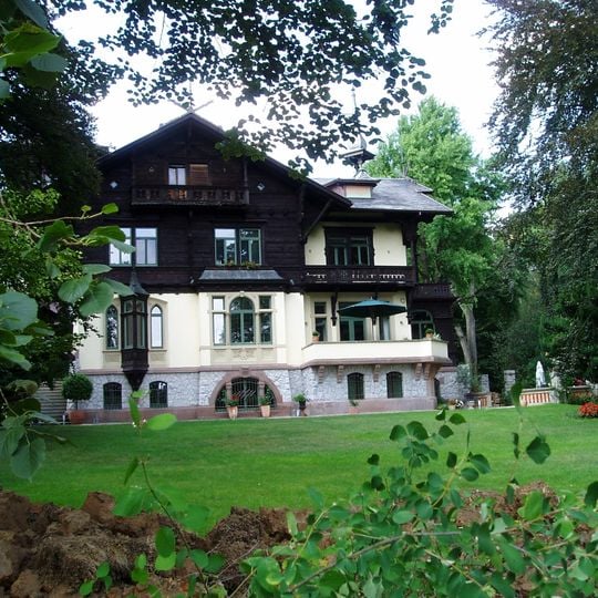 Villa Amann