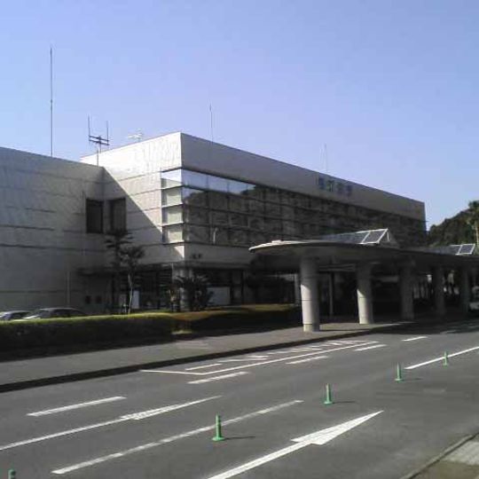 Fukue Airport