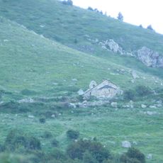 Sant Salvador de Barruera