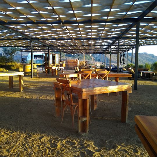 Bar Bura Cuatro Cuatros