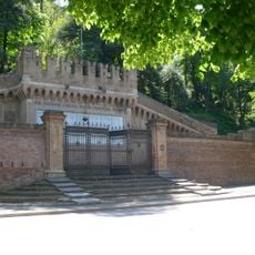 Parco della Rimembranza