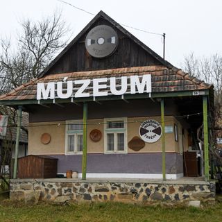 Orsós Magnó Múzeum